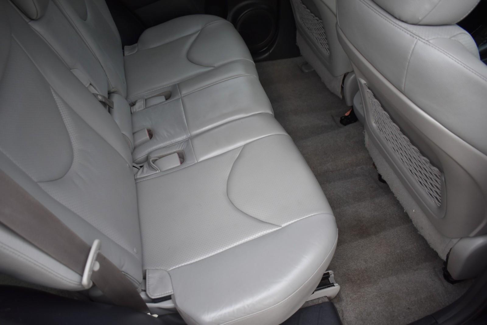 Seat Covers for Toyota RAV4 for sale