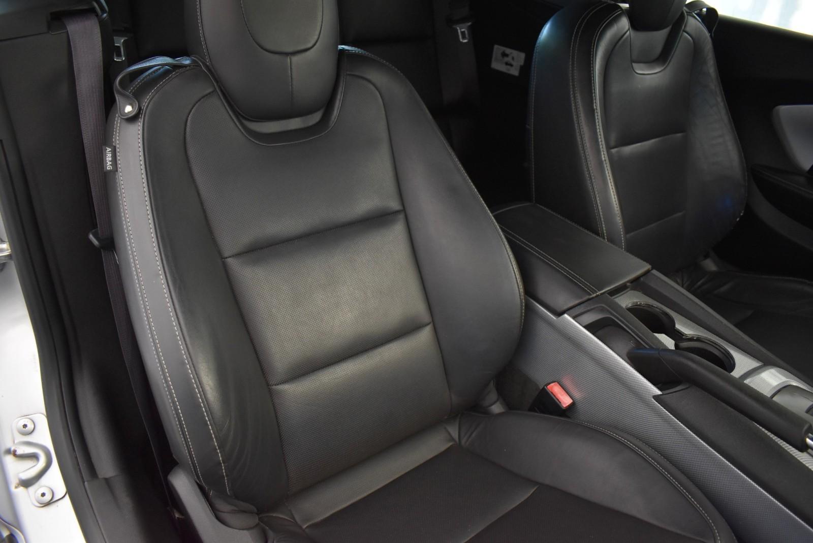 2011 camaro seats best sale