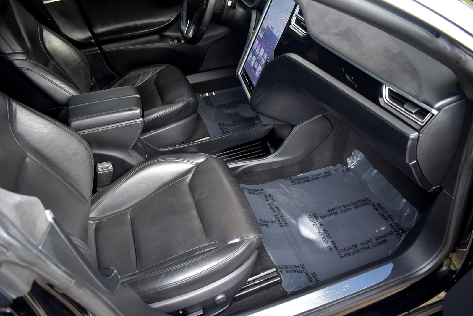 Covers for Tesla S for sale