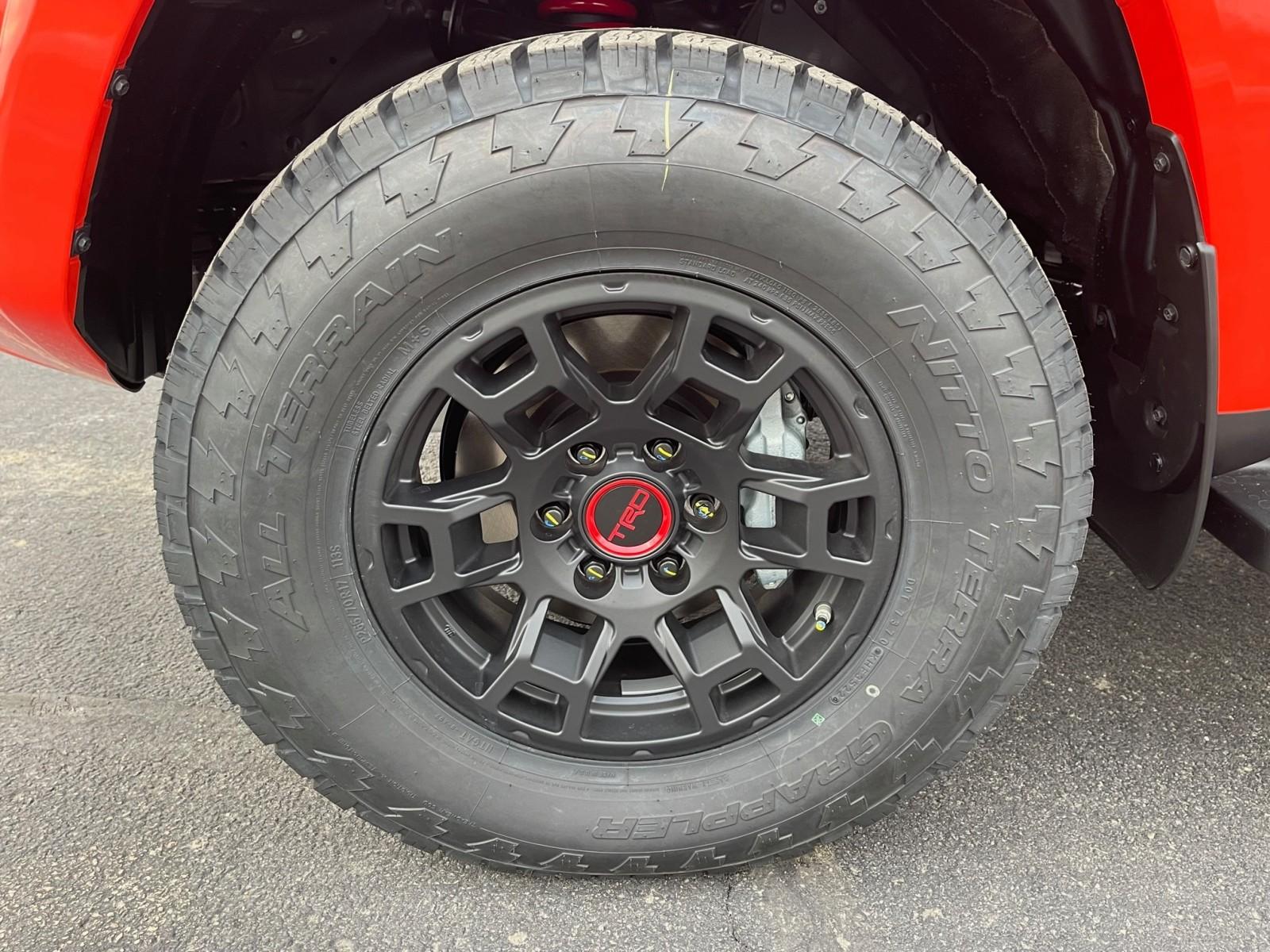 5th Gen 4runner Wheels Explained Trd Aftermarket Wheels 44 Off 8715