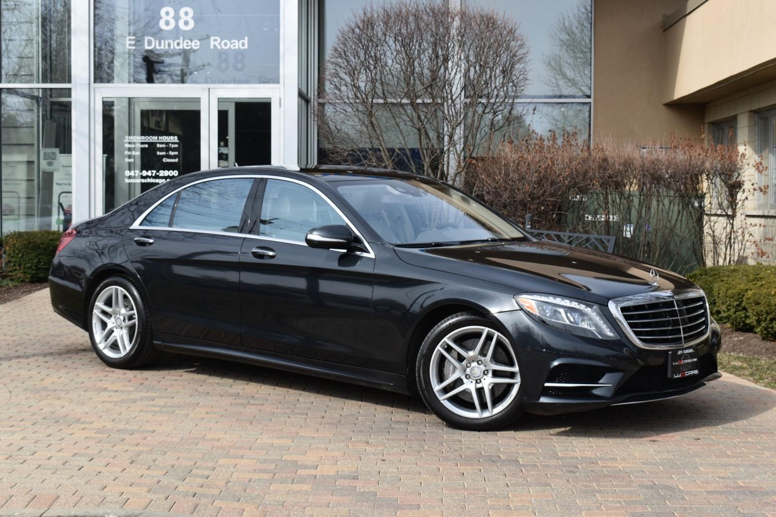 Amg deals s550 price