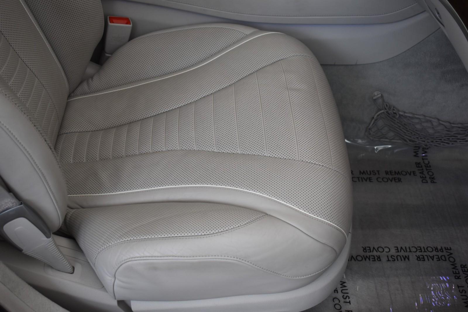 Mercedes benz clearance s550 seat covers