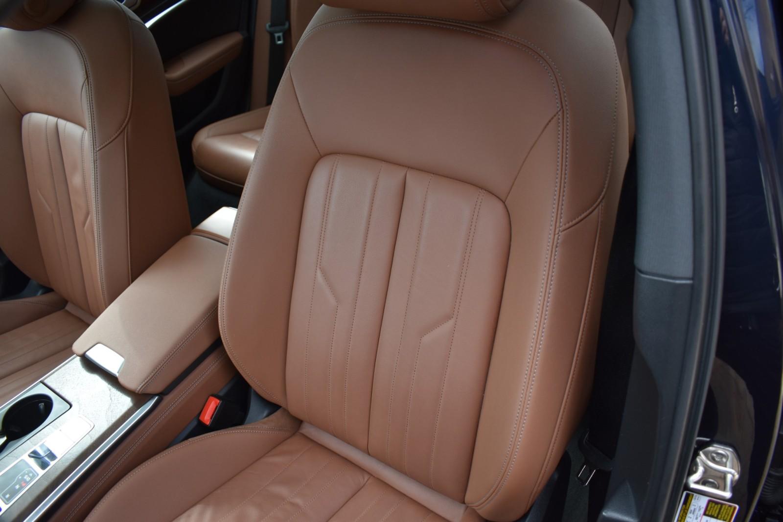 Audi a6 leather seats for sale best sale