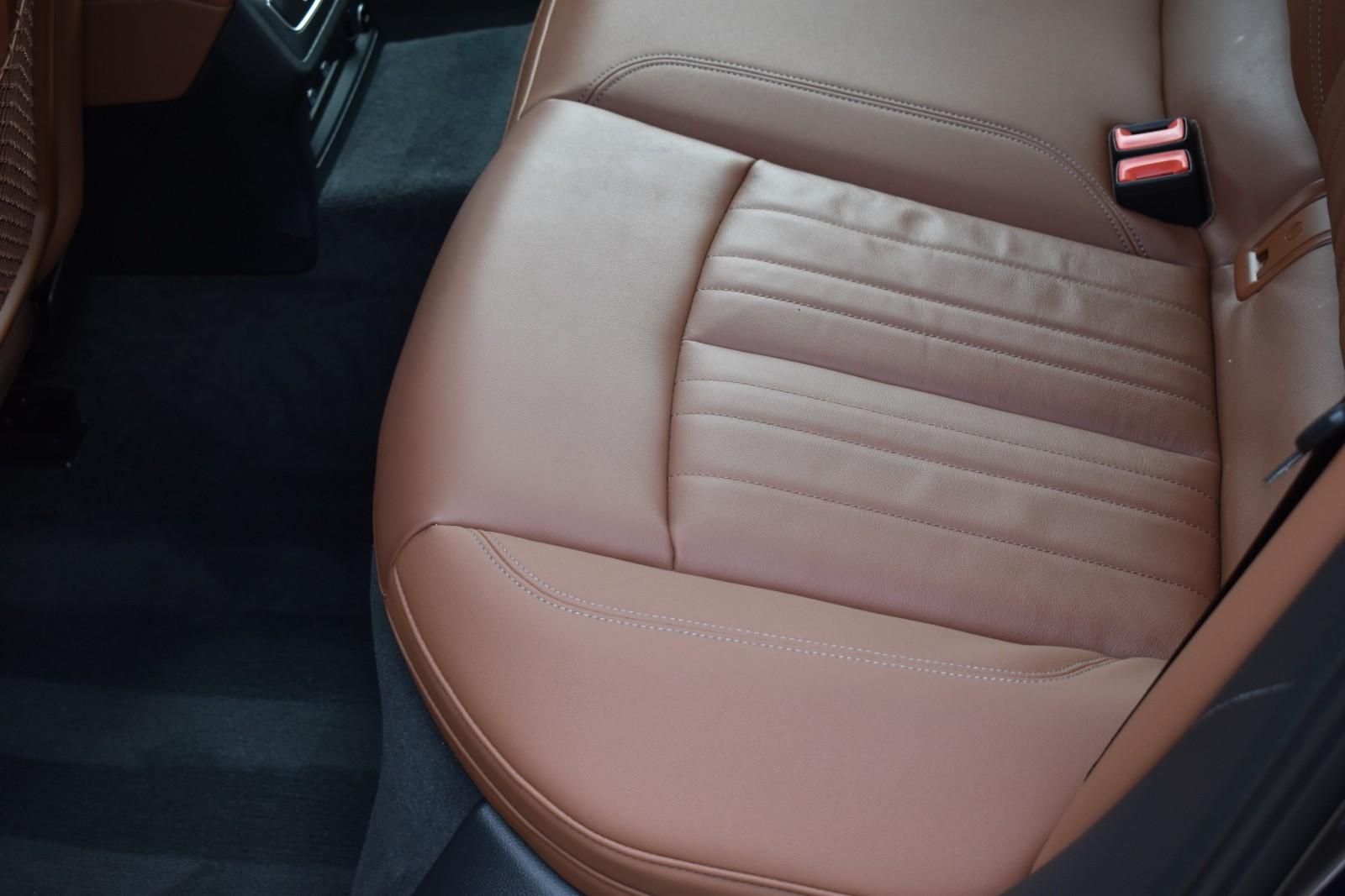 Audi a6 leather outlet seats for sale