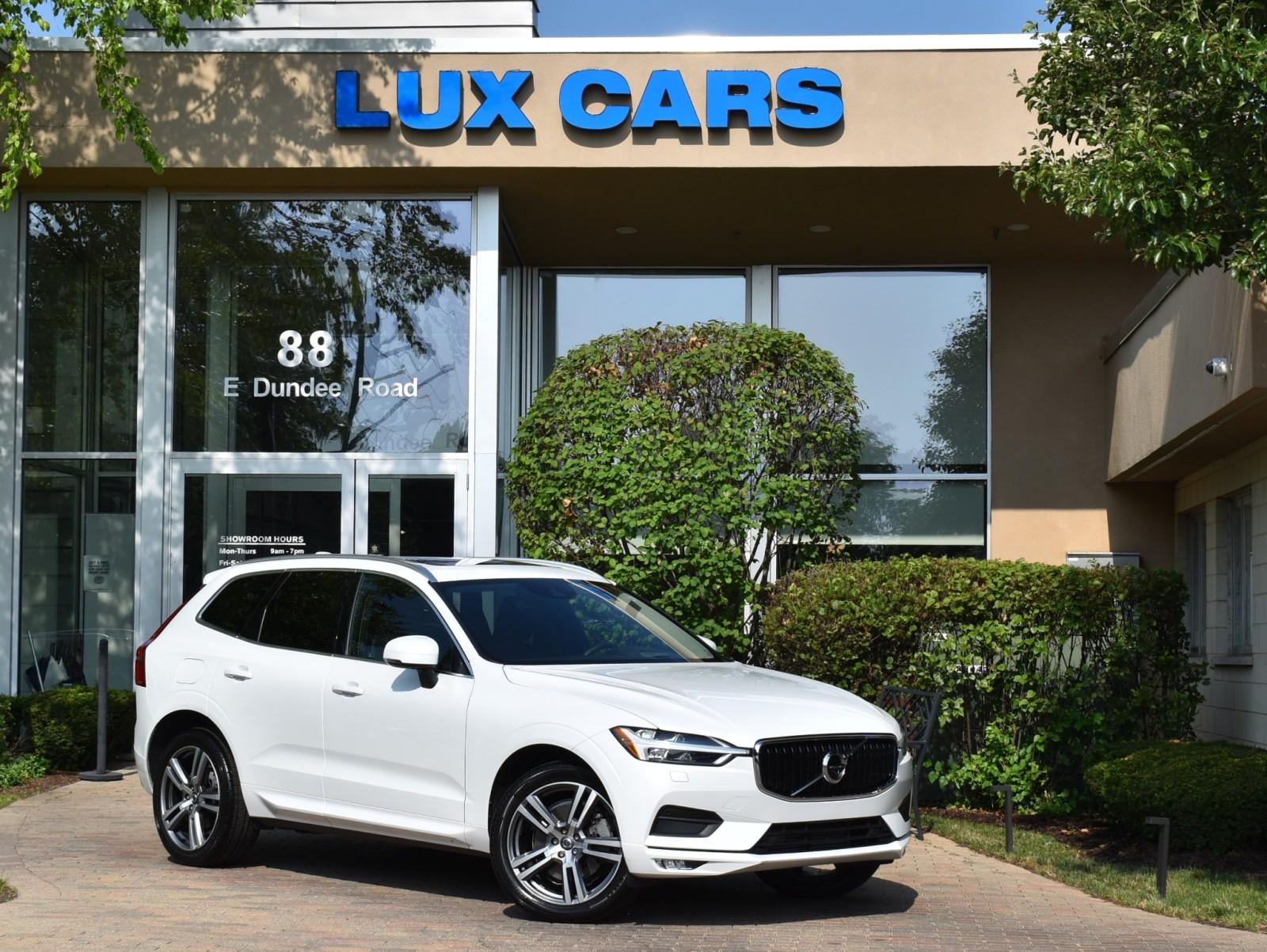 Used 2020 Volvo XC60 for Sale Near Me