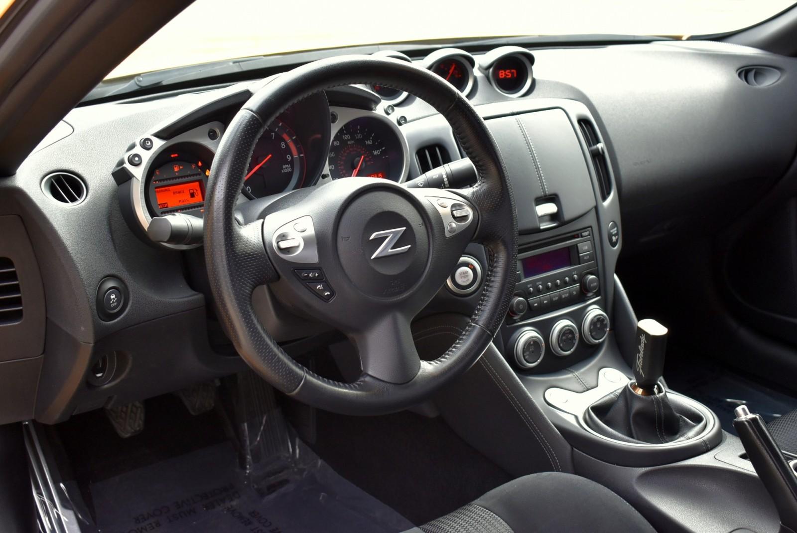 Introducing Adam's New Leather & Interior Cleaner Plus Other Interior  Cleaning Access - Nissan 370Z Forum